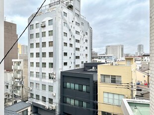 プランドール西小倉駅前の物件内観写真